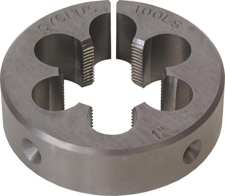 Cyclus Tools Male thread die for fork tube