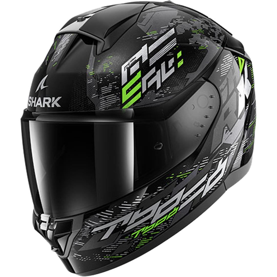 Shark, Motorradhelm, Ridill 2 (57 - 58 cm, M)
