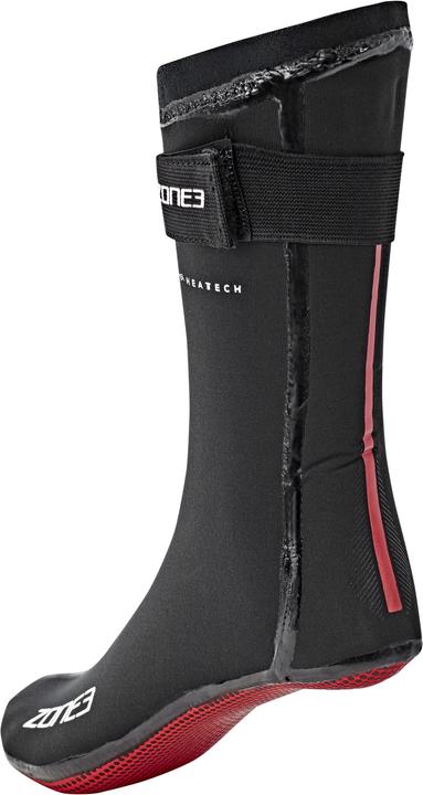 Produktbild Zone3 Neoprene Heat-Tech Socks (M)