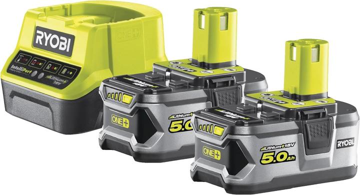 Ryobi RC18120-250 (18 V)