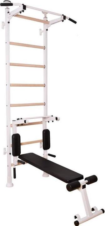 Actual product image BenchK Wall bars 414