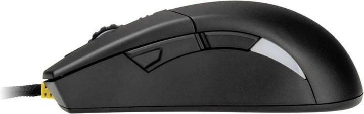 Produktbild Ducky Secret M Retro Gaming Maus (Kabelgebunden)