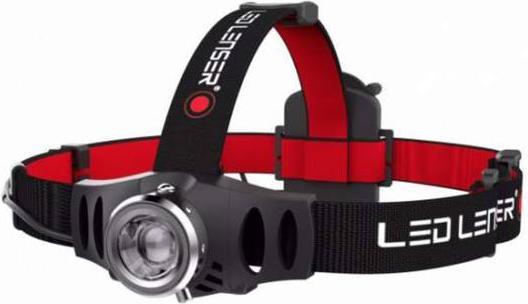 Immagine prodotto Ledlenser Proiettore H6R (200 lm)