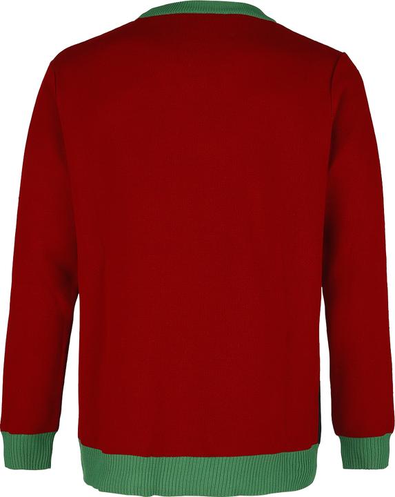 Produktbild Ugly Christmas Sweater Sexy Santa (5XL)