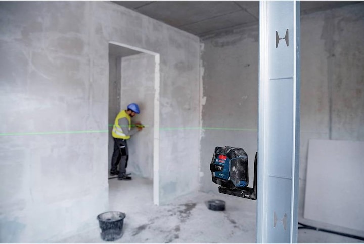 Immagine prodotto Bosch Professional GLL 2-15 G