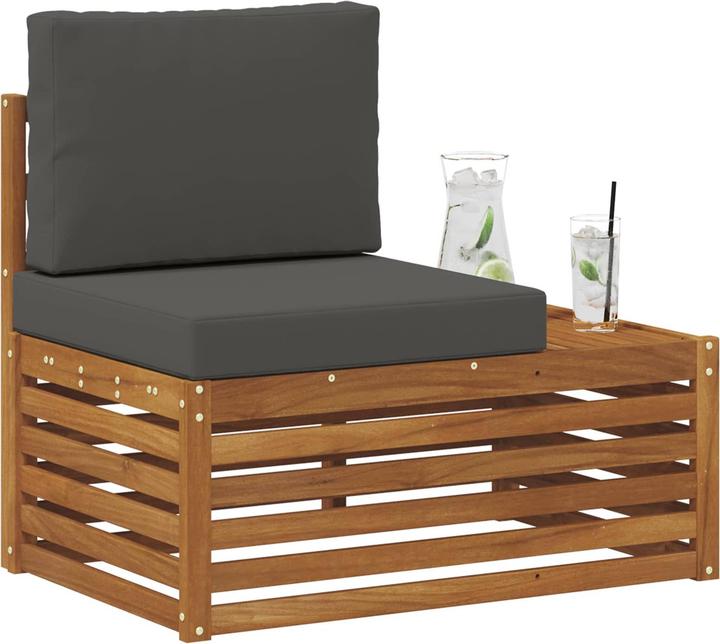 vidaXL gartenmöbel
