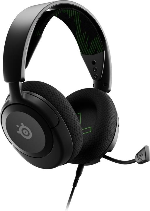 Produktbild SteelSeries Arctis Nova 1X (Kabelgebunden)