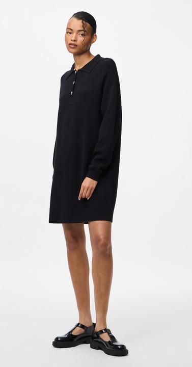 Produktbild Pieces PCJASSY POLO Strickkleid (XL)