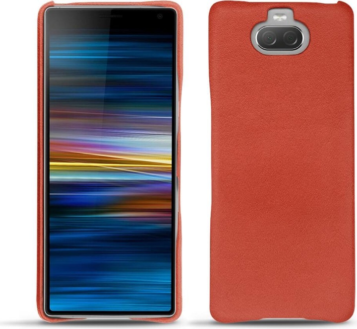 Arange clouquié ( Pantone #D33108 )