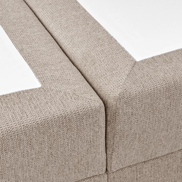 Produktbild Beliani Major (140 x 200 cm)