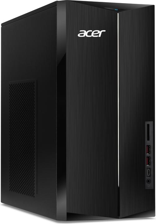 Immagine prodotto Acer Aspire TC-1860 U5510-ultra5/1TB/16GB-DDR5/W11 (1000 GB, 16.38 GB, Intel Core Ultra 5 225, Grafica Intel Arc)