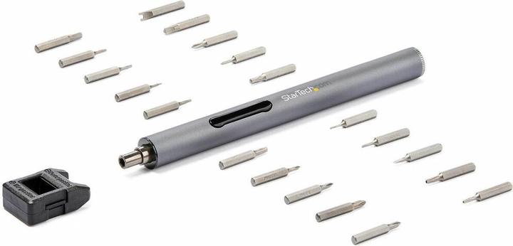 Productafbeelding StarTech Mini elektrische schroevendraaier