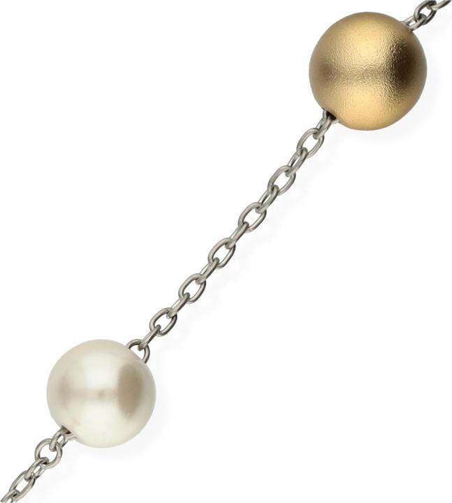 Produktbild Carat Pearls (Edelstahl)