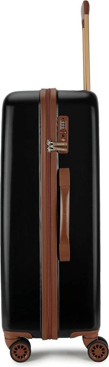 Actual product image Retro Large Suitcase (96 l)
