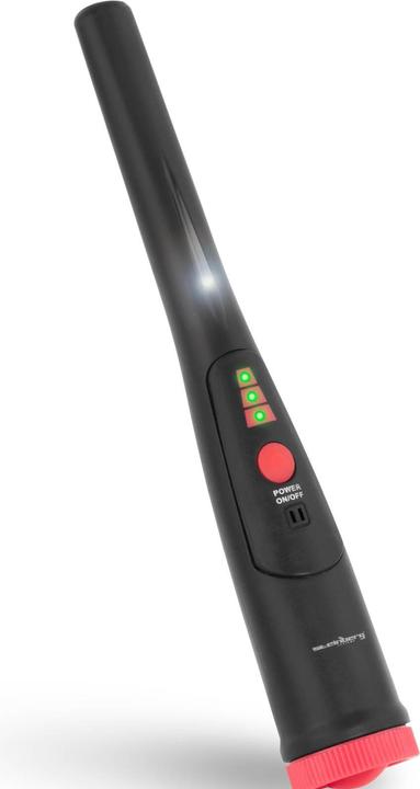 Steinberg Professional Pinpointer Metal Detector - 10 cm