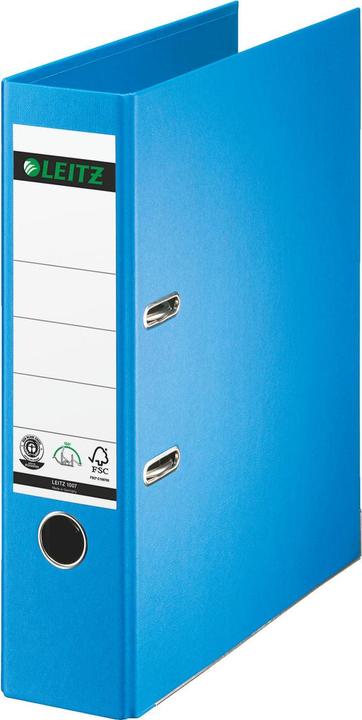 Actual product image Leitz Folder 1007/1008 (A4, 80 mm, 10 pcs.)