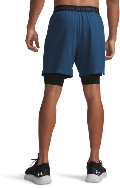 Produktbild Under Armour Vanish Woven 2in1 (L)