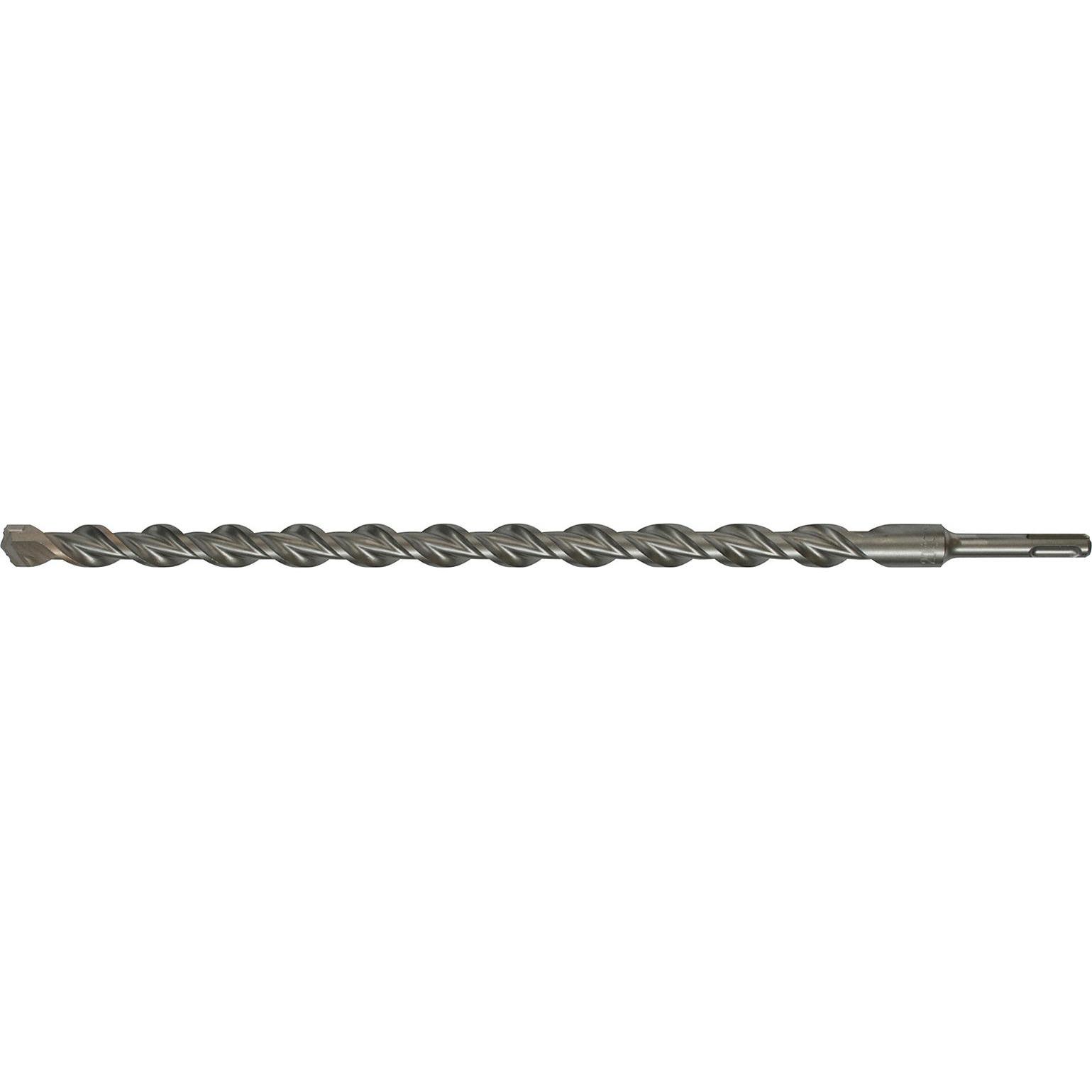 Makita, Bohrereinsatz, SDS-VPLUS-Bohrer 22x450mm (4-22 Millimeter)