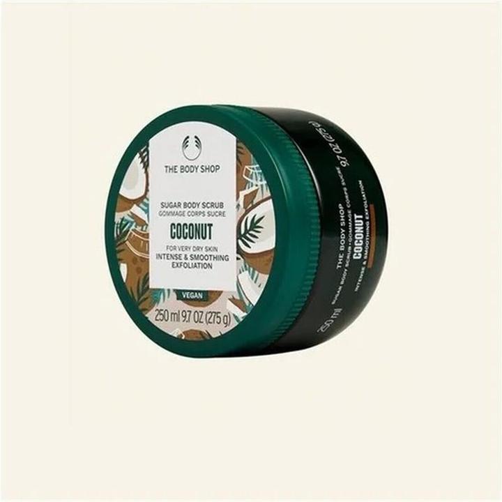 Immagine prodotto The Body Shop Scrub corpo al cocco (240 ml)