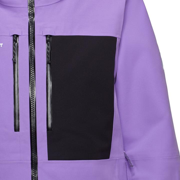 Produktbild Mammut Stoney HS Hooded Jacket Women (XS)