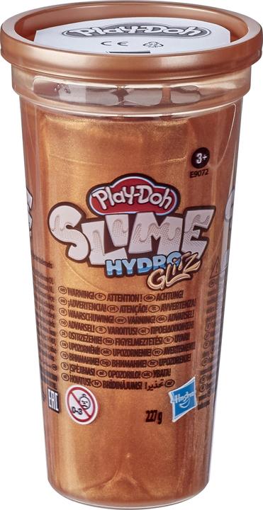 Produktbild Play-Doh Slime HydroGlitz