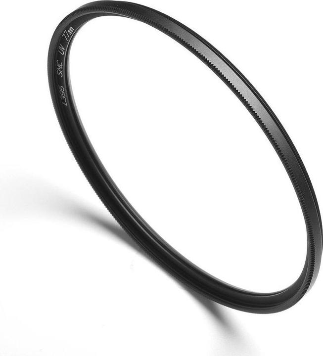 Nisi Filter UV SMC L395 49mm (UV filter)