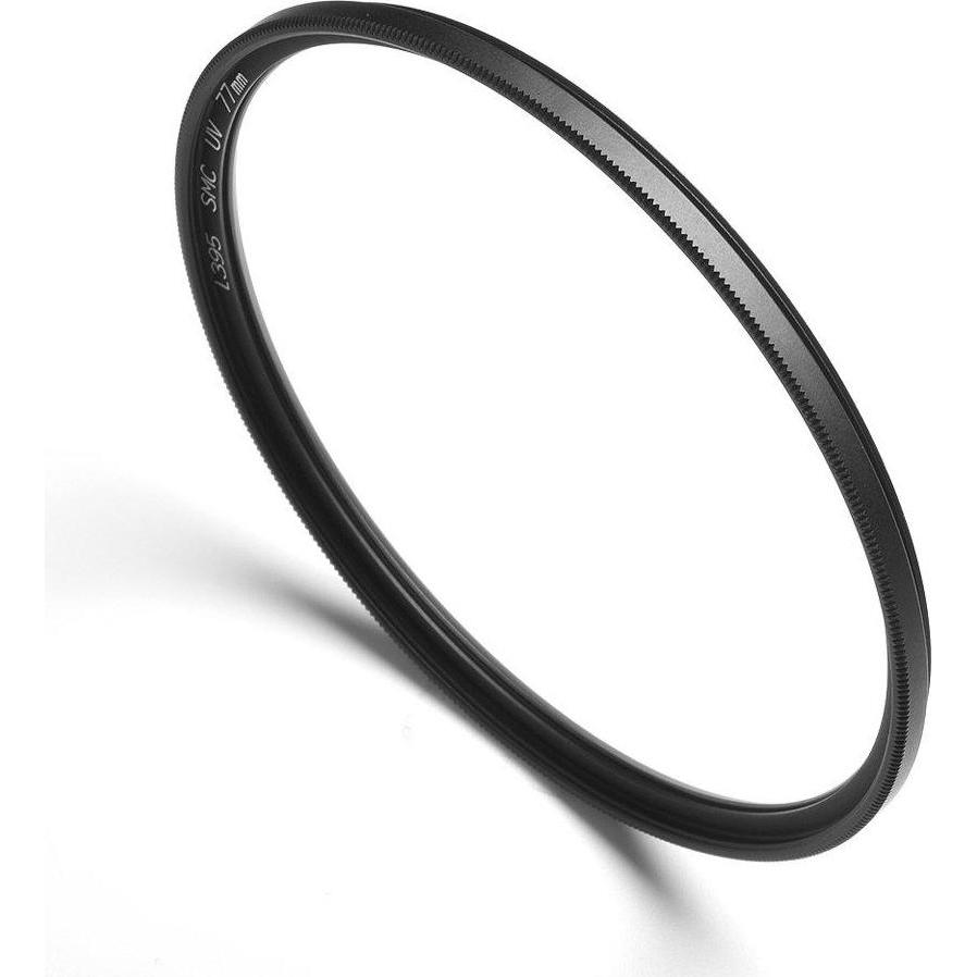 Nisi Filter UV SMC L395 55mm (Filtro UV), Filtro fotografico