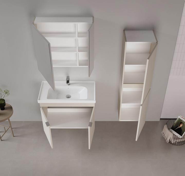 Produktbild Homitis Desna 80 Bathroom Cabinet With Sink