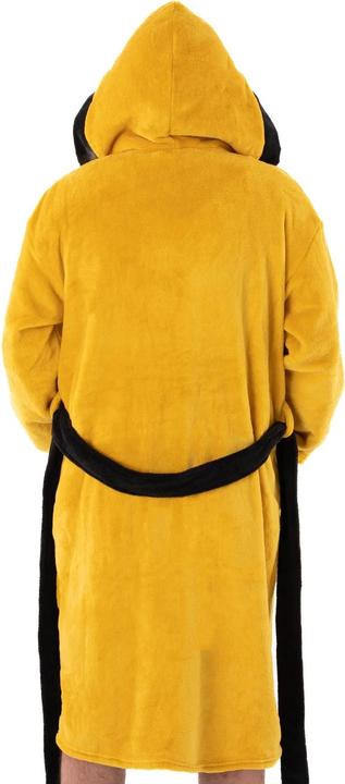 Image du produit Hommes Logo Dressing Gown (S)