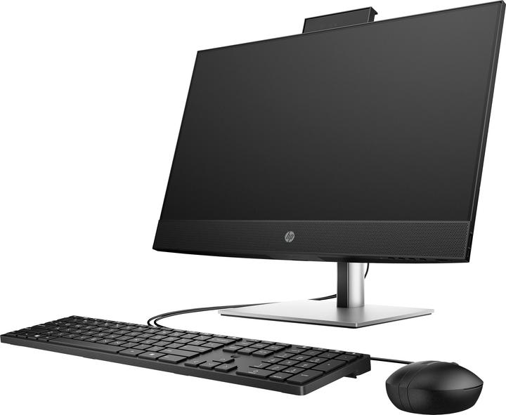 Produktbild HP 440 G9 (512 GB, 8.19 GB, Intel Core i3-14100, UHD Graphics 730)