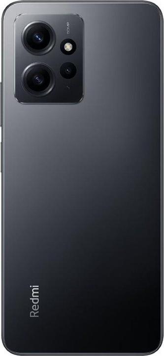 Image du produit Xiaomi Redmi Note 12 (64 Go, Onyx Gray, 6.67", Double SIM, 4G)