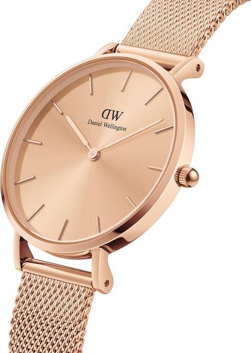 Produktbild Daniel Wellington Classic Petite Unitone Rose Gold (36 mm) (Analoguhr, 36 mm)