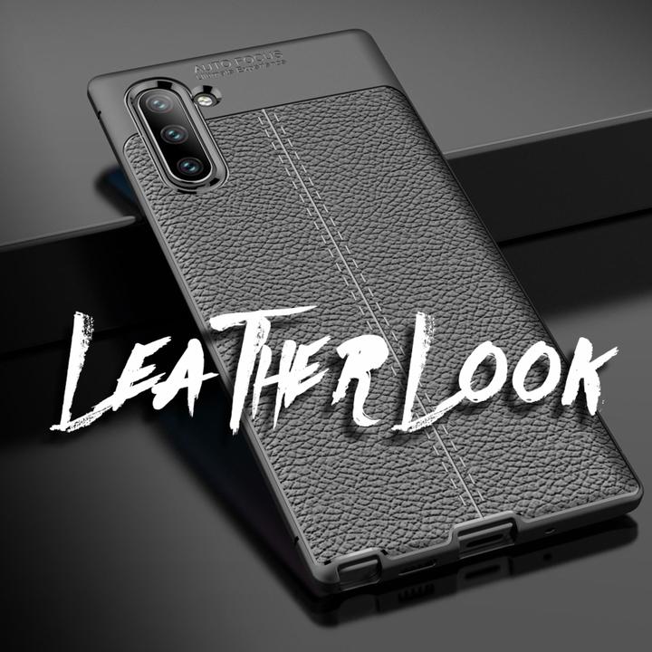 Produktbild Nalia Hülle (Samsung Galaxy Note 10)