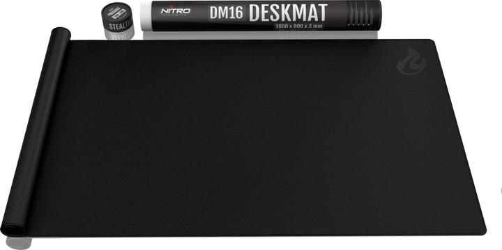 Produktbild Nitro Concepts DM16 (Wide)