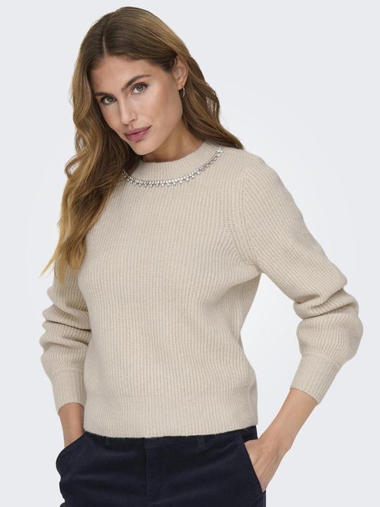 Produktbild Only ONLGAIDA Strickpullover Strickpullover (XL)