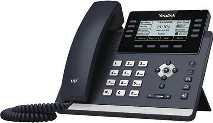 Produktbild Yealink SIP-T43U