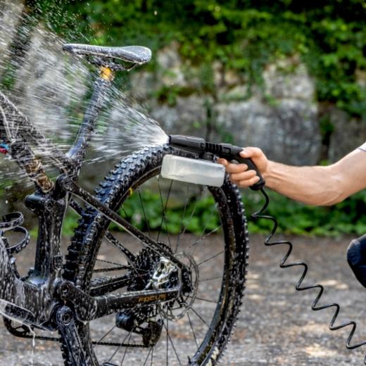 Image du produit Kärcher Sac à accessoires Bike