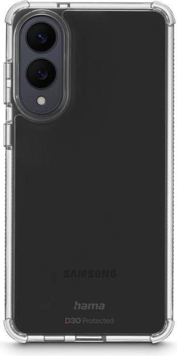 Image du produit Hama Extreme Protect (Samsung Galaxy S25 Edge)