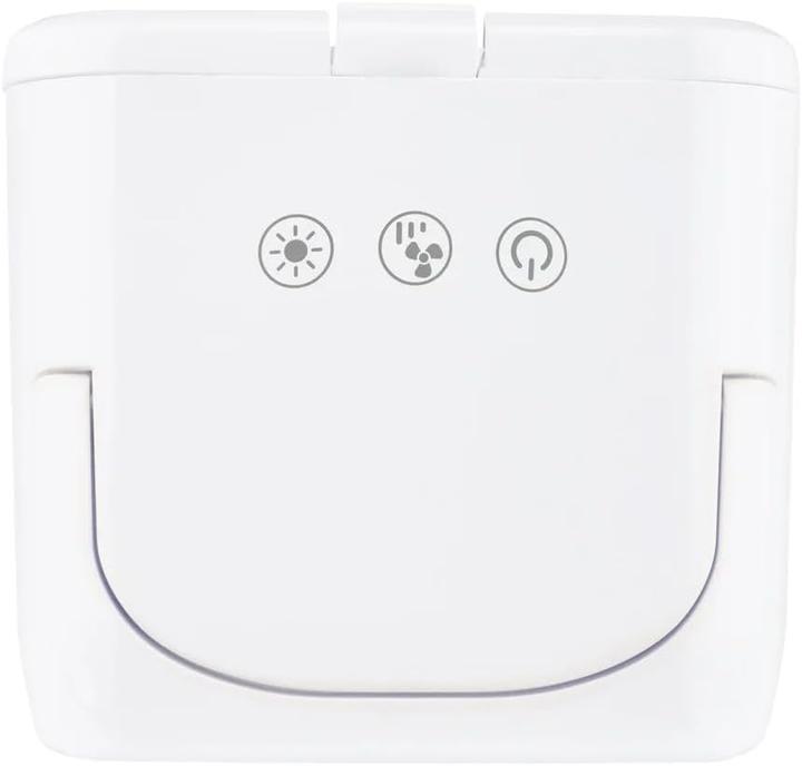 Image du produit Silvercrest STLH 8 D1