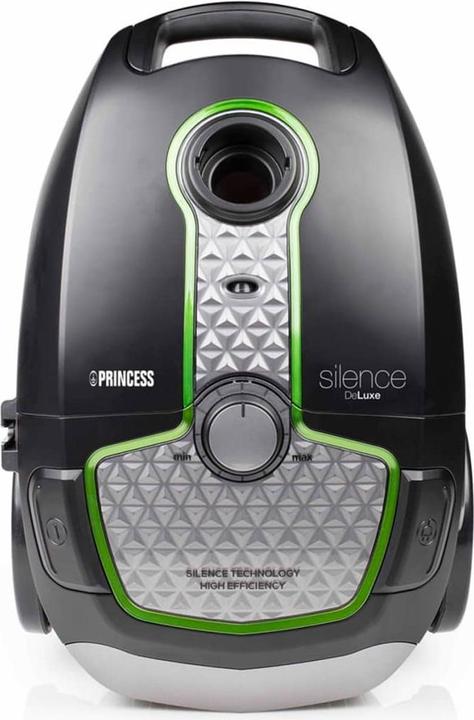 Produktbild Princess Staubsauger mit Beutel 700 W E