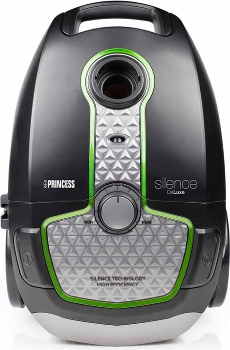 Actual product image Princess Vacuum cleaner with bag 700 W E