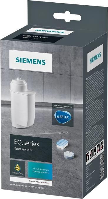 Produktbild Siemens TZ80004B Kaffeemaschinenteil & -zubehör (3 x)