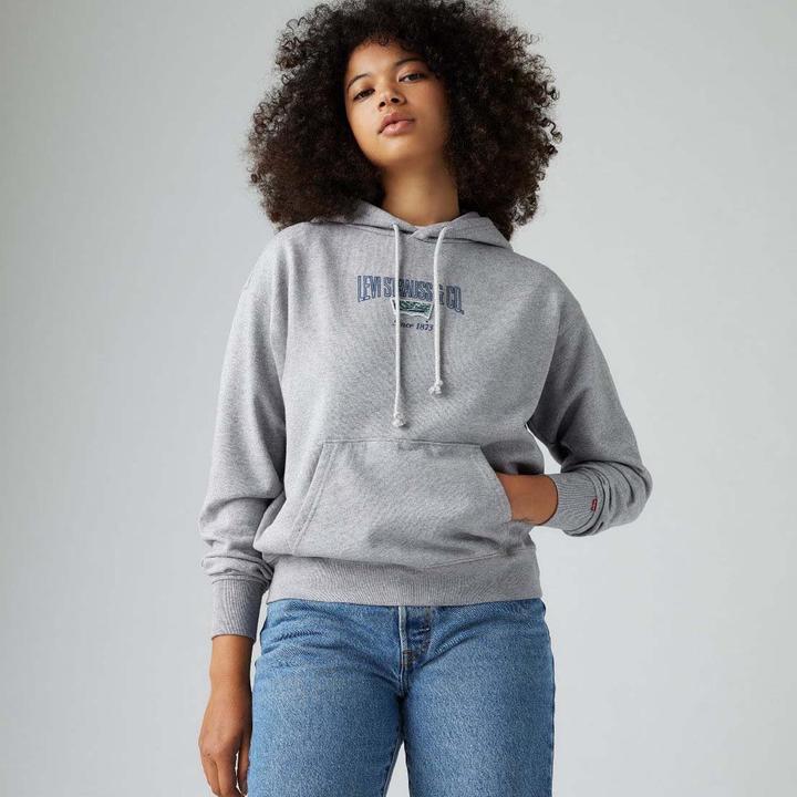 Produktbild Levis Heritage Kapuzenpullover (S)