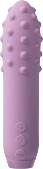 Actual product image Je Joue Duet Lilac Bullet