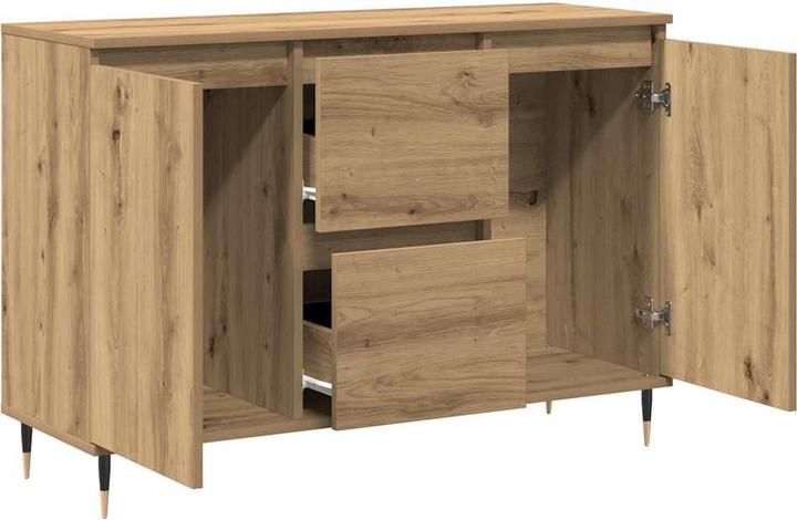 Image du produit vidaXL Sideboard-Aufbewahrung