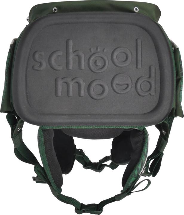 Immagine prodotto School-Mood Set di zaini Champion Pro da 7 pezzi (21.50 l)