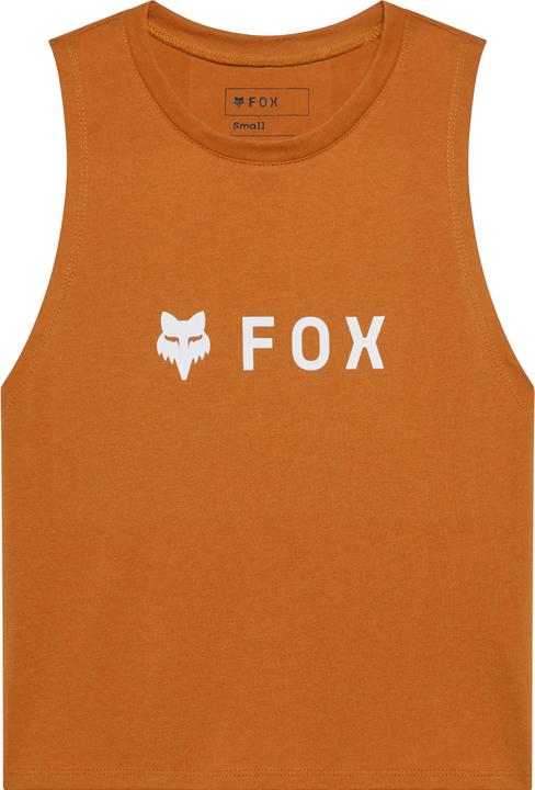 Immagine prodotto Fox W Absolute Tank (XS)