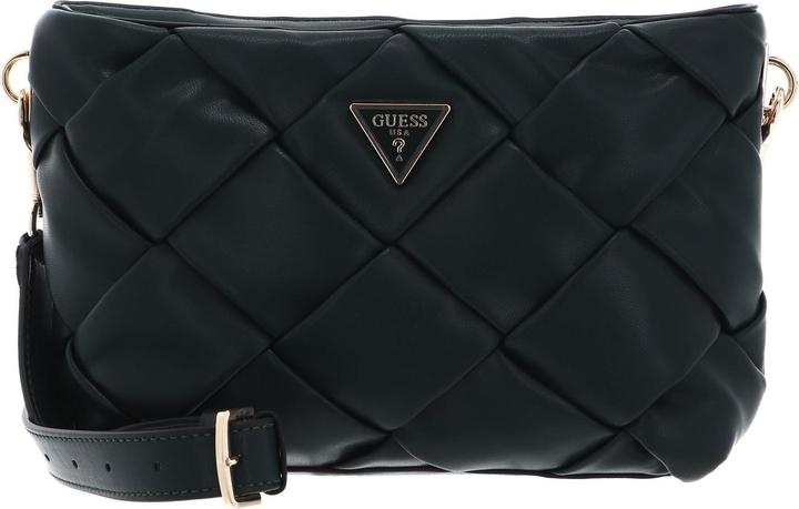 Immagine prodotto Guess Borsa a tracolla Zaina Top Zip