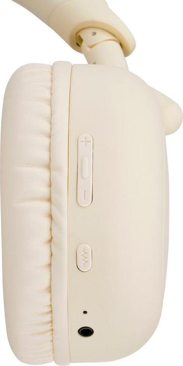 Image du produit Grundig Écouteurs Bluetooth ANC (ANC, 25 h, Filaire, Sans fil)