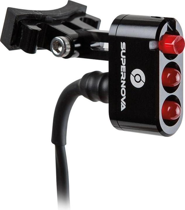 Produktbild Supernova E3 Tail Light 2 6V